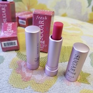 Fresh Sugar Lip Treatment SPF 15 MINI